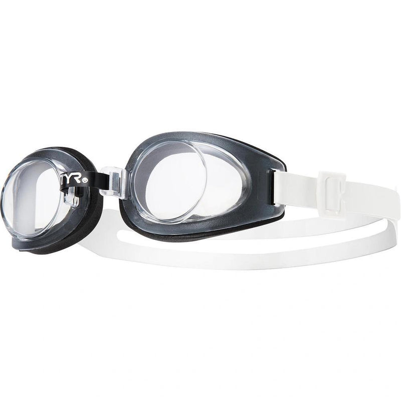 Kids' Foam Swim Goggles