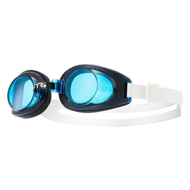 Kids' Foam Swim Goggles