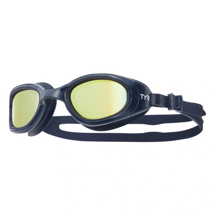 TYR Adult Special Ops 2 Mirrored Goggles