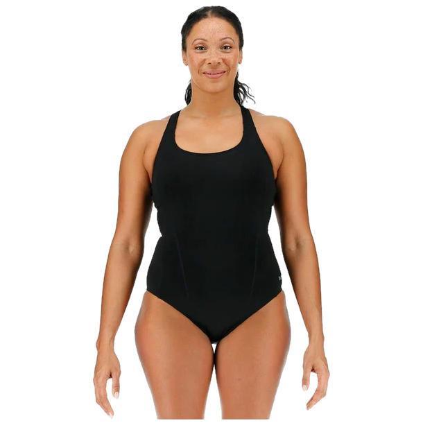 TYR Womens Max Splice Durafast Elite Controlfit Swimsuit