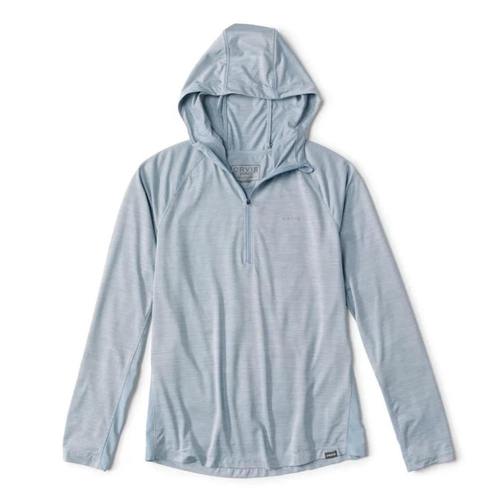 Orvis Mens Pro Sun Hoodie