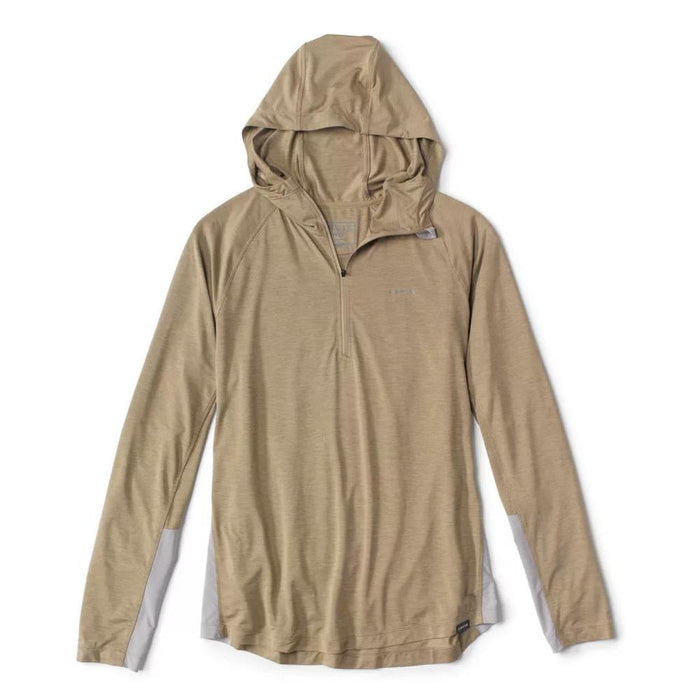 Orvis Mens Pro Sun Hoodie