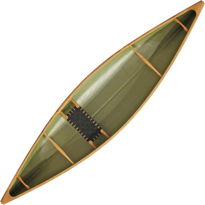 Adirondack Canoe Company Algonquin 11ft 8in Canoe