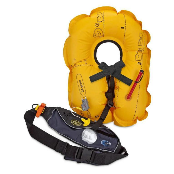 MTI Fluid 2 Inflatable Belt PFD