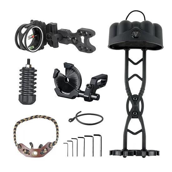 30-06 Outdoors Bow Accessory Package Next Level