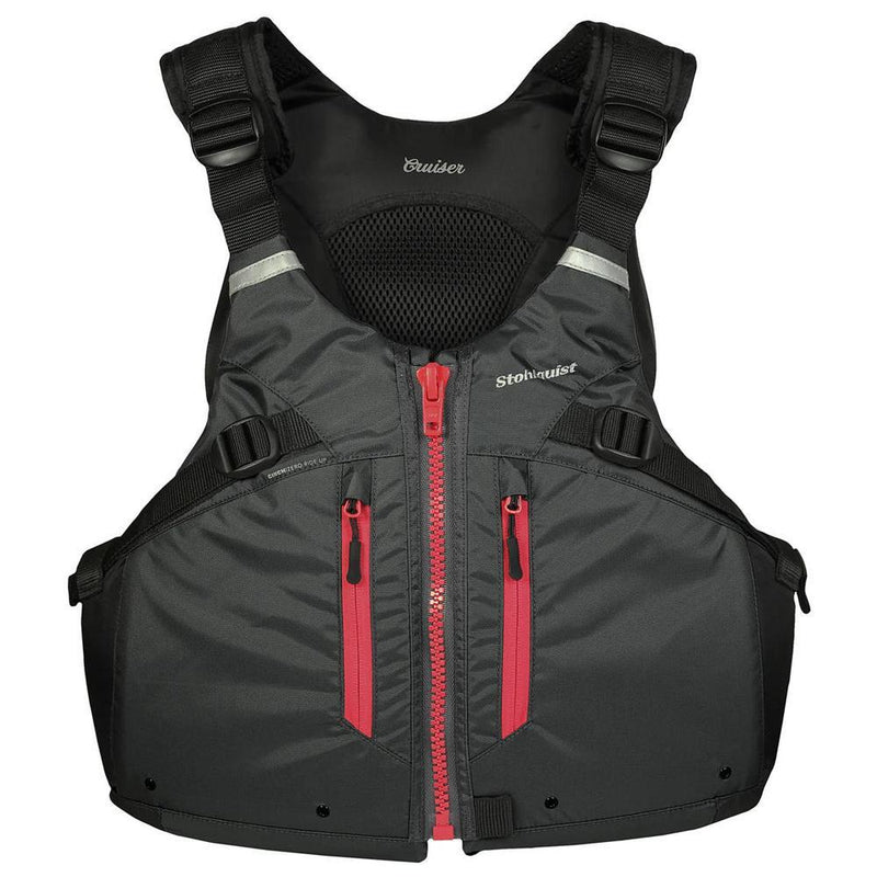 Stohlquist Women's Cruiser PFD