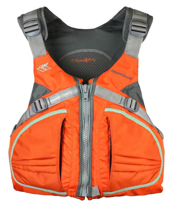 Stohlquist Womens Cruiser PFD