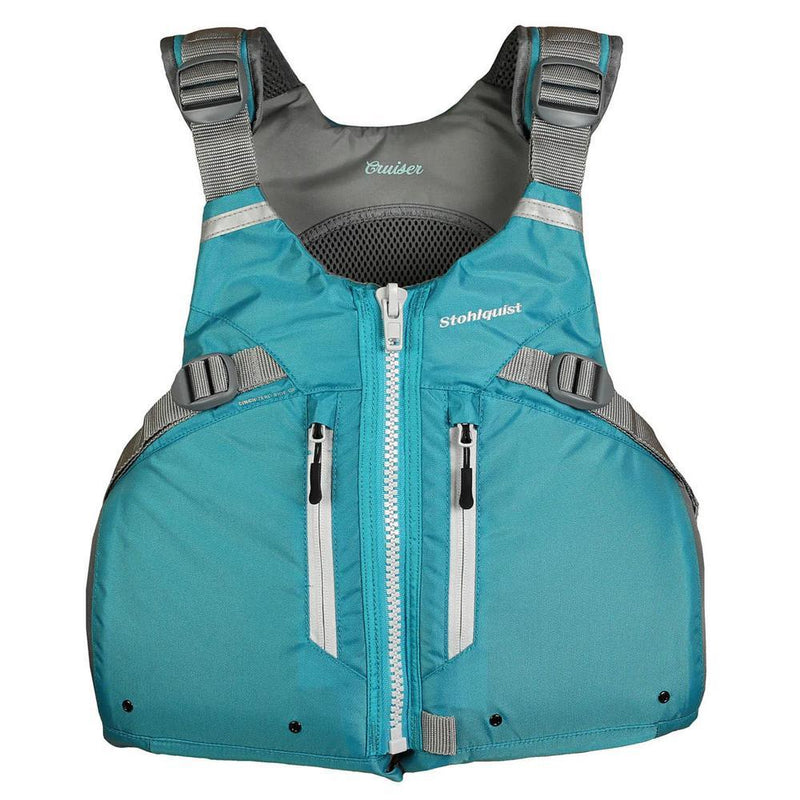 Stohlquist Women's Cruiser PFD