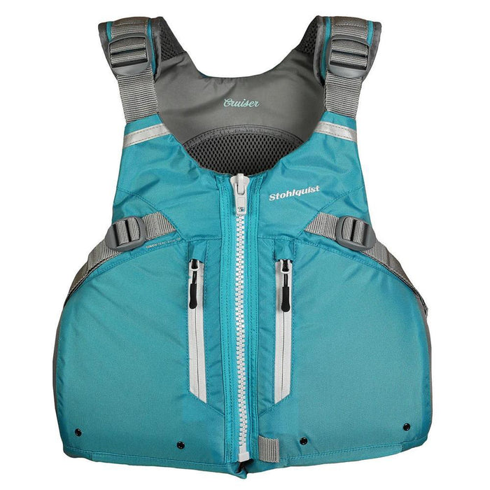 Stohlquist Womens Cruiser PFD