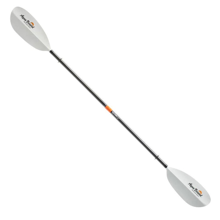 Aquabound Manta Ray Hybrid 2Piece PosiLok Kayak Paddle