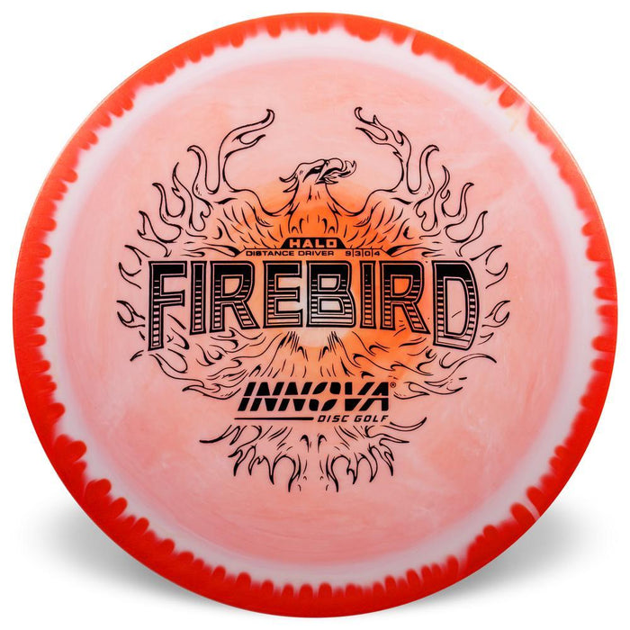 Innova Disc Golf Halo Star Firebird Distance Driver