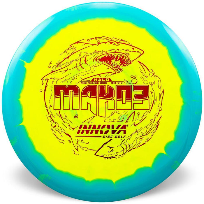 Innova Disc Golf Halo Star Mako 3 MidRange Disc