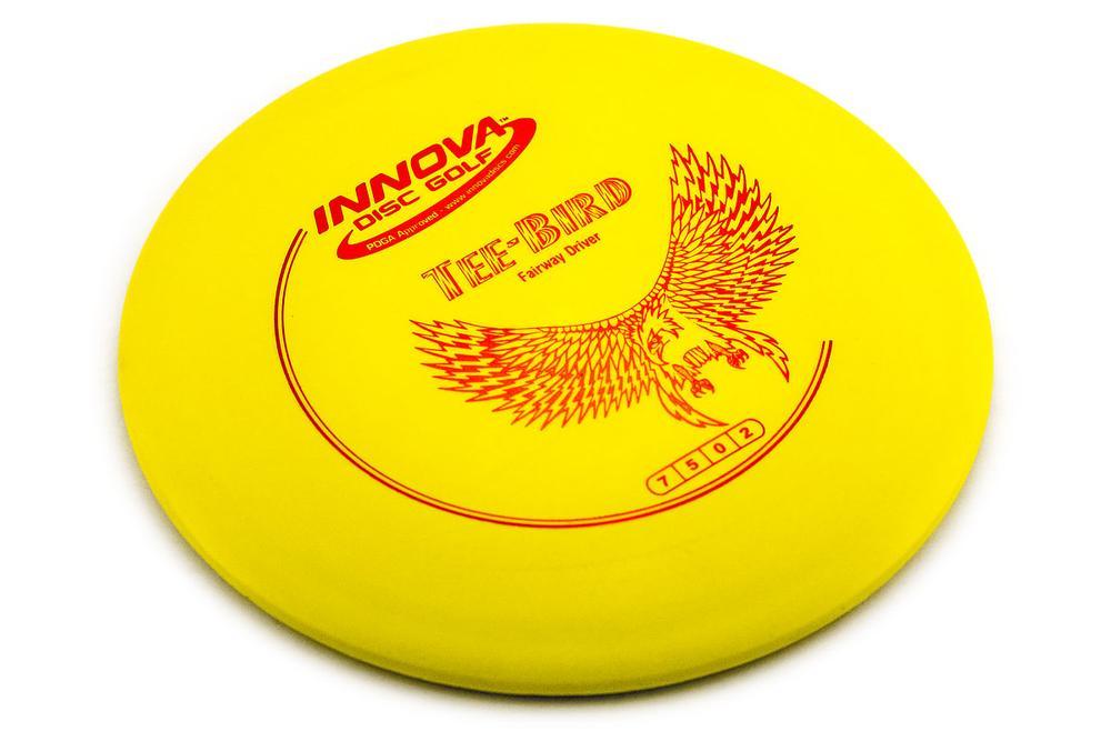 Innova Disc Golf DX TeeBird Fairway Driver Disc