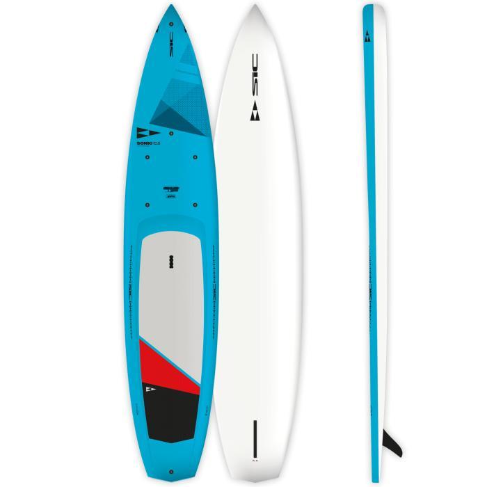 Sic Maui Sonic 12ft 6in AceTec SUP — Kenco Outfitters