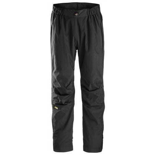 Snickers Workwear Mens AllRoundWork Waterproof Shell Pants