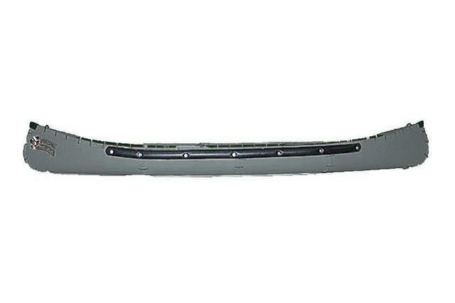 Radisson 14ft Pointed Canoe with Foam Seats | Olive Drab