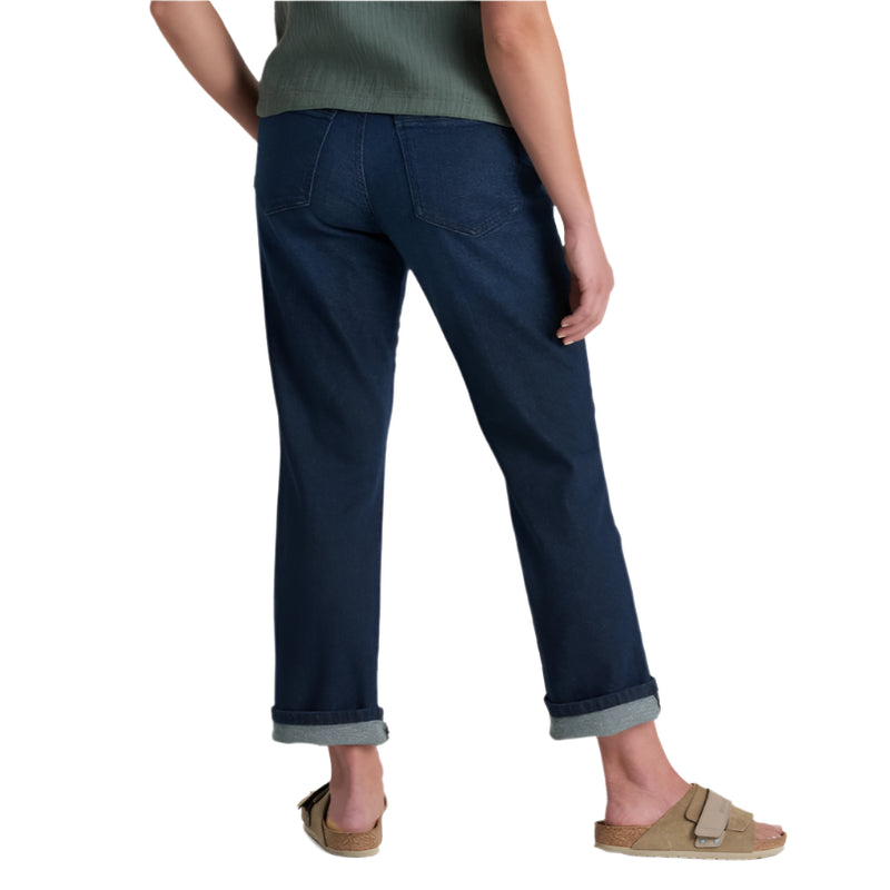 Women's Kontour™ Boyfriend Denim