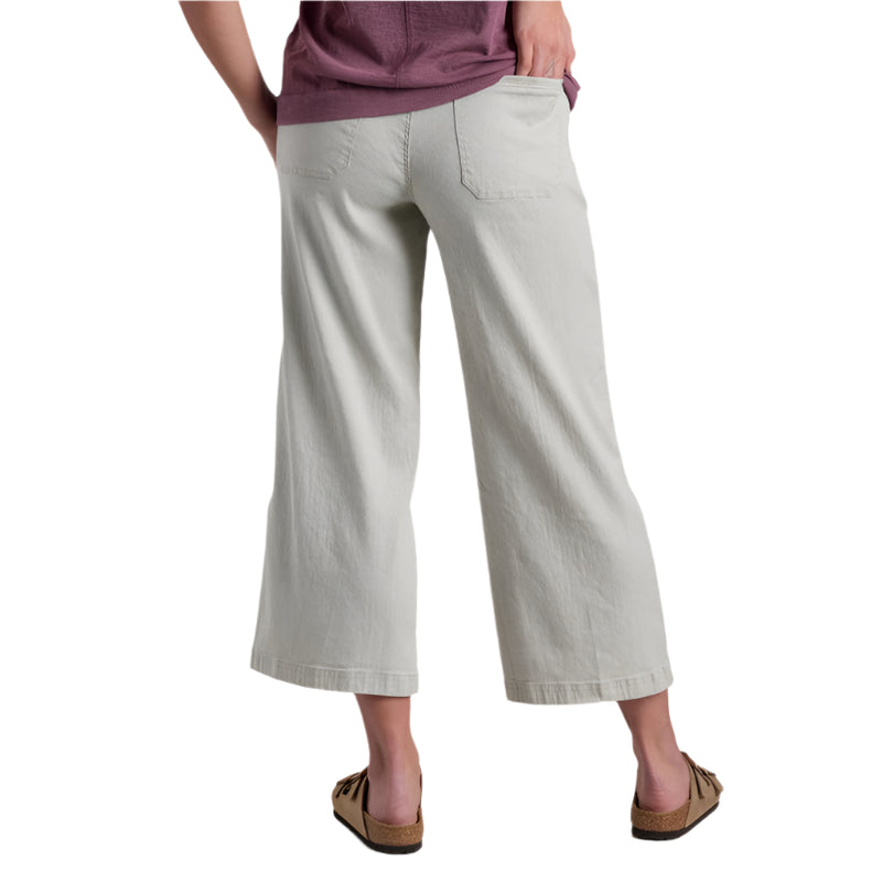 Women's Seaboard™ Wide-Leg Crop