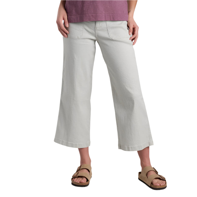 Women's Seaboard™ Wide-Leg Crop