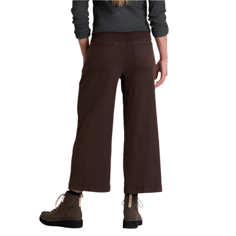 Women's Seaboard™ Wide-Leg Crop