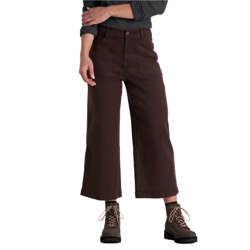 Women's Seaboard™ Wide-Leg Crop