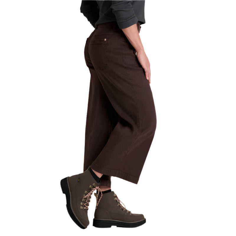 Women's Seaboard™ Wide-Leg Crop