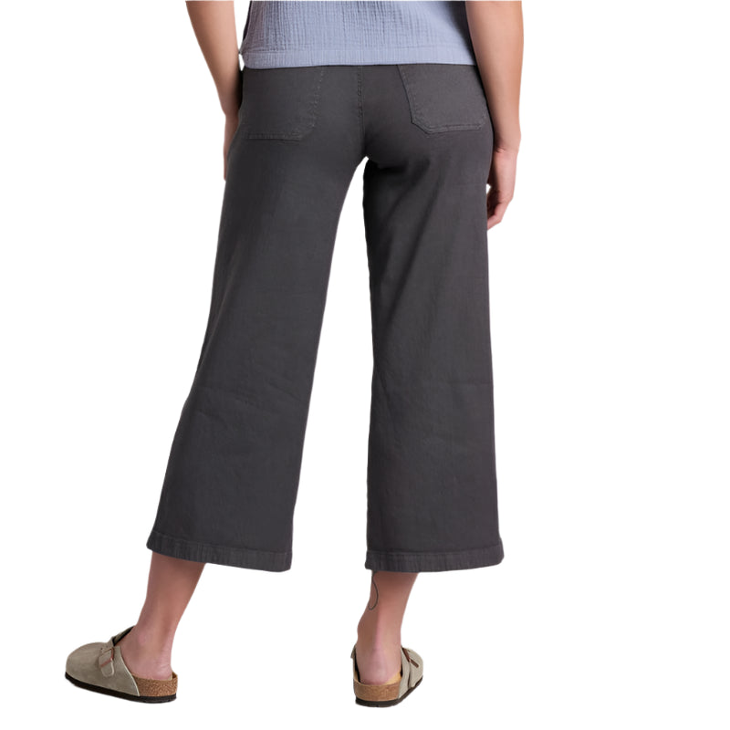 Women's Seaboard™ Wide-Leg Crop