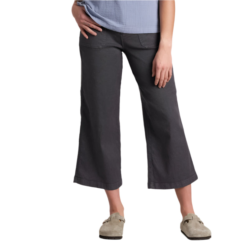 Women's Seaboard™ Wide-Leg Crop