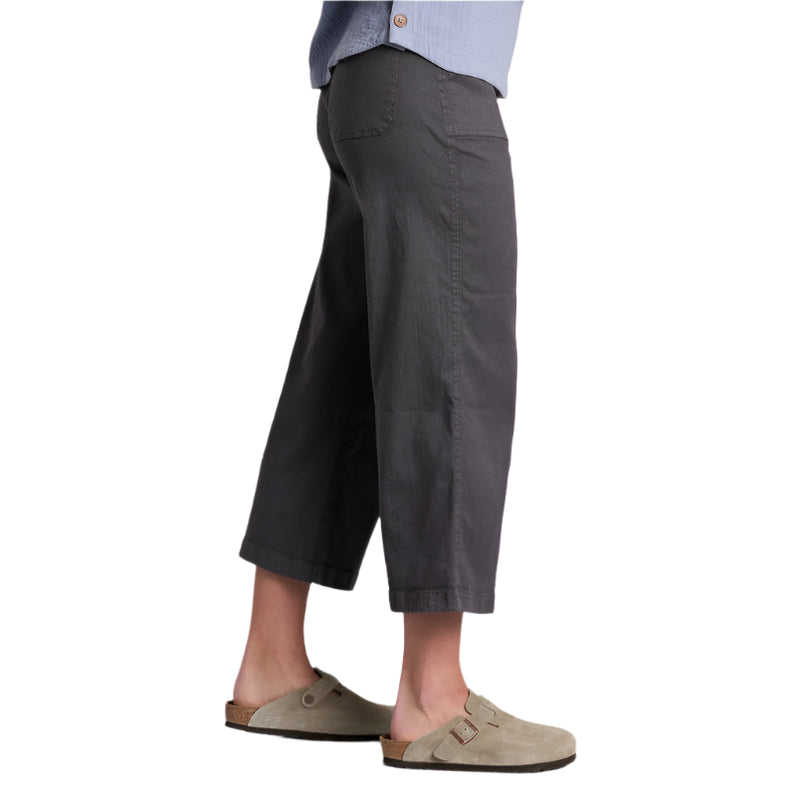 Women's Seaboard™ Wide-Leg Crop