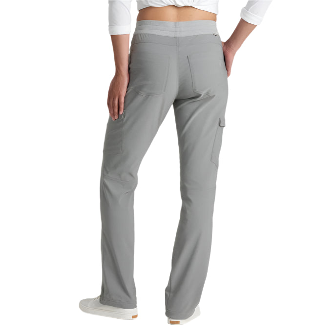 Women's Trekr Pants | Stone