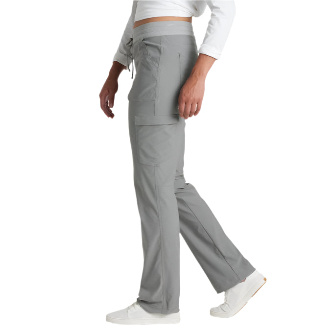 Women's Trekr Pants | Stone