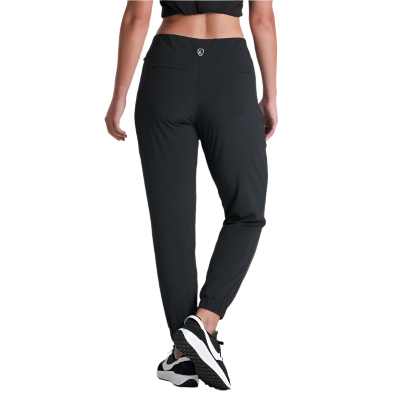 Women's Vantage™ Lined Joggr | Black