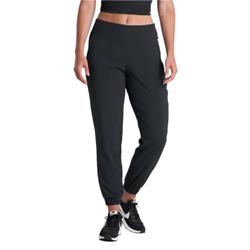 Women's Vantage™ Lined Joggr | Black