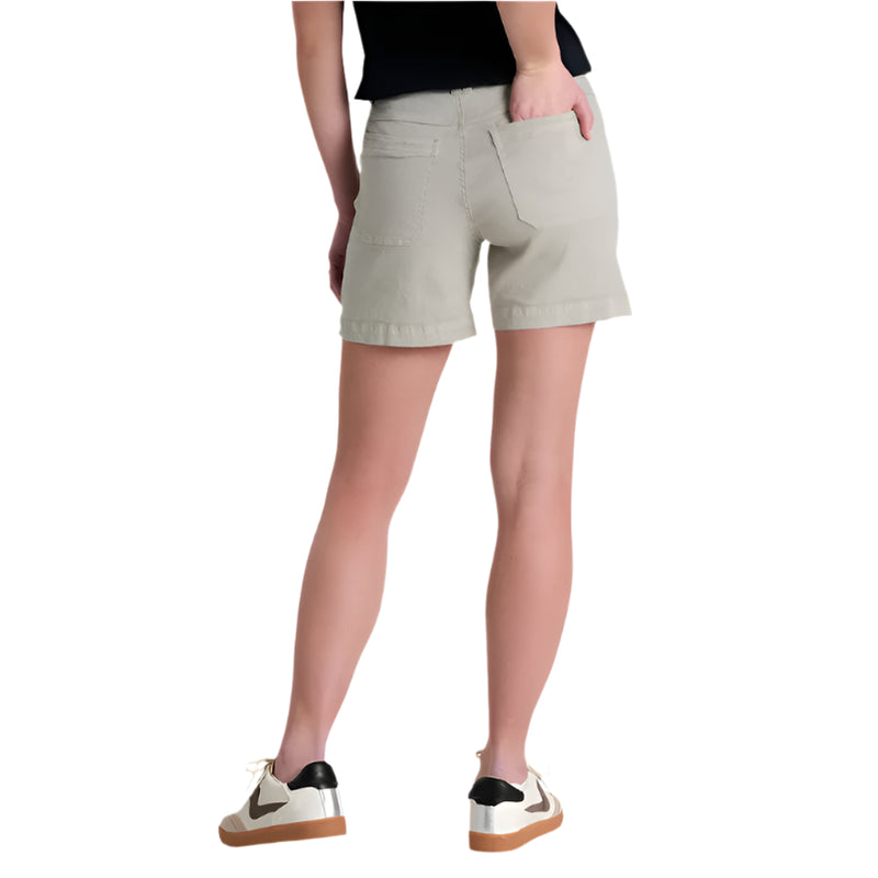 Seaboard™ Short 6" | Birch