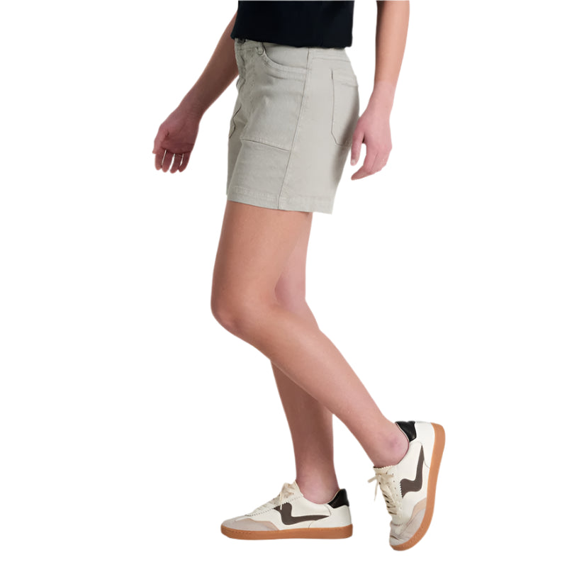 Seaboard™ Short 6" | Birch