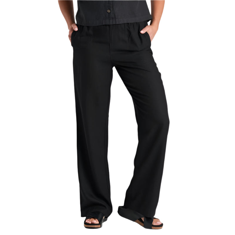 Women's Fresco™ Pant | Black