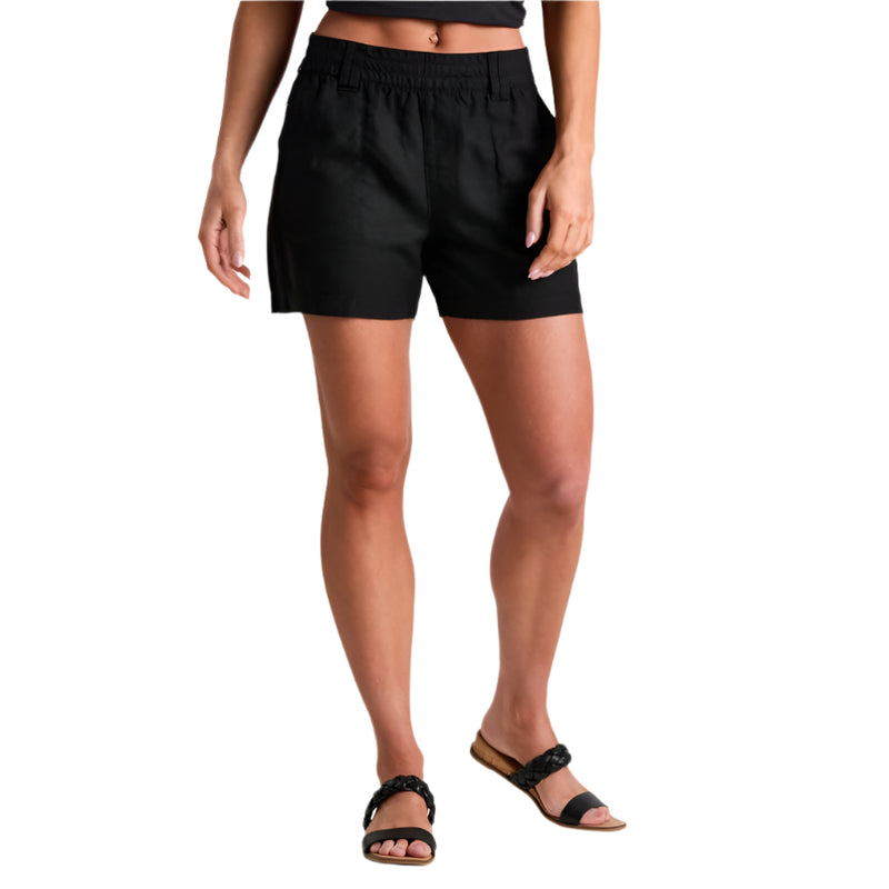 Women's Fresco™ Short 4" | Black