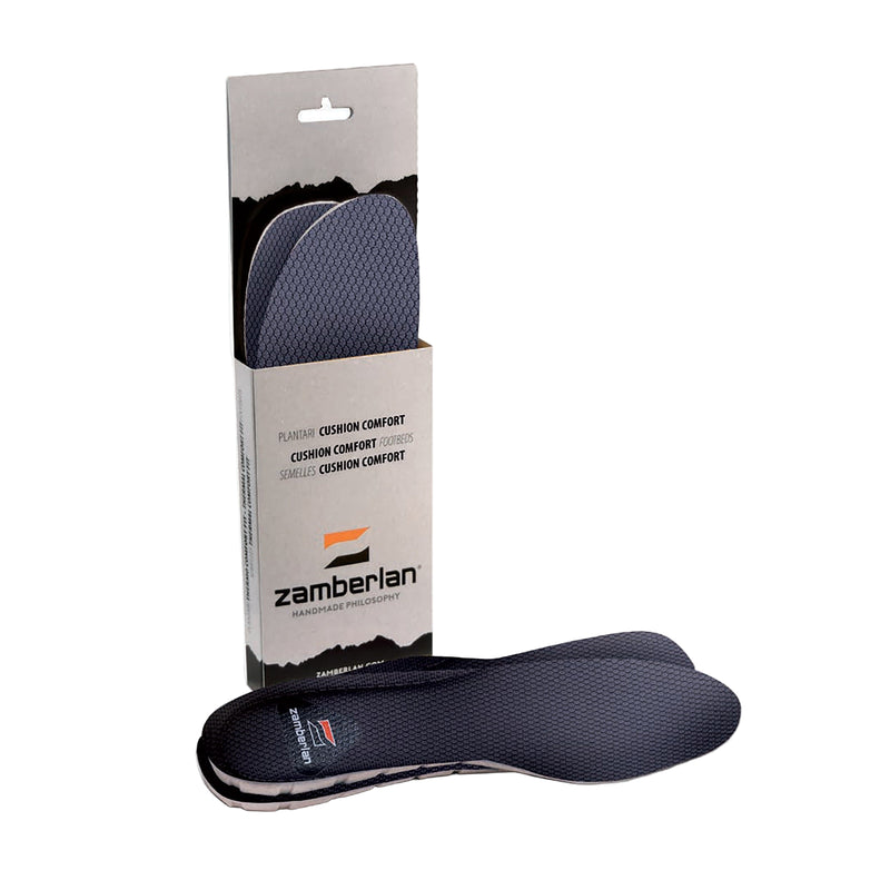 Cushion Comfort Footbeds