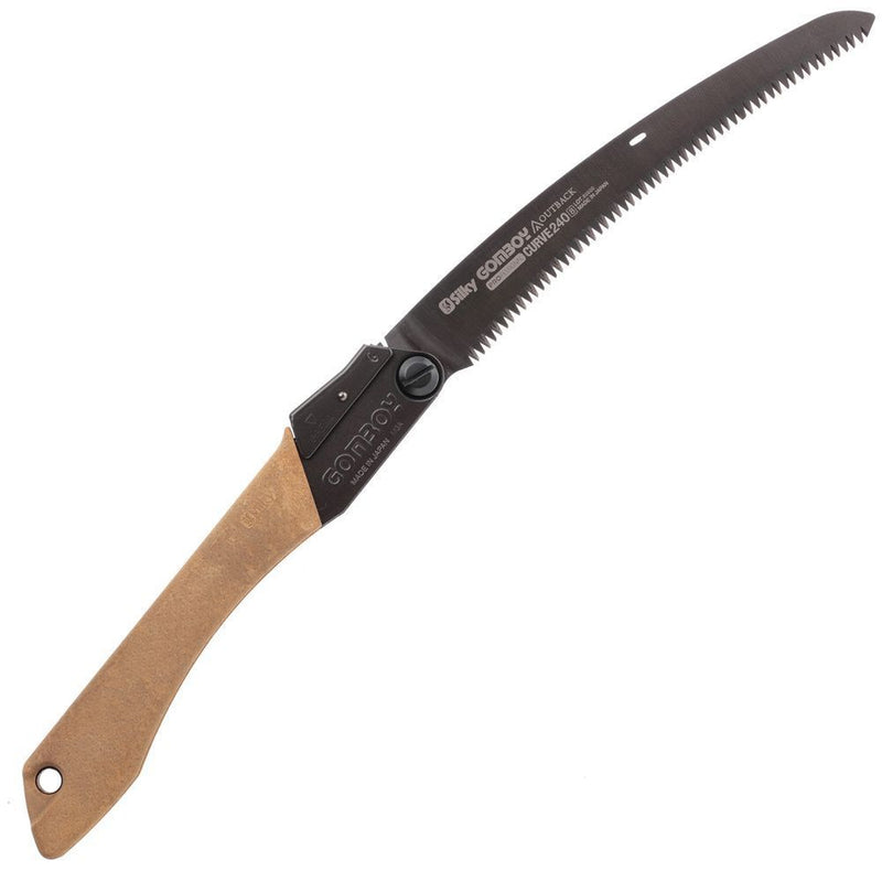 Silky Gamboy Pro 240Mm Outback Edition