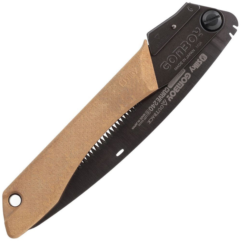 Silky Gamboy Pro 240Mm Outback Edition