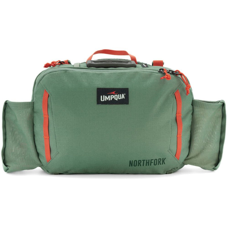 Northfork Waist Pack | Sage