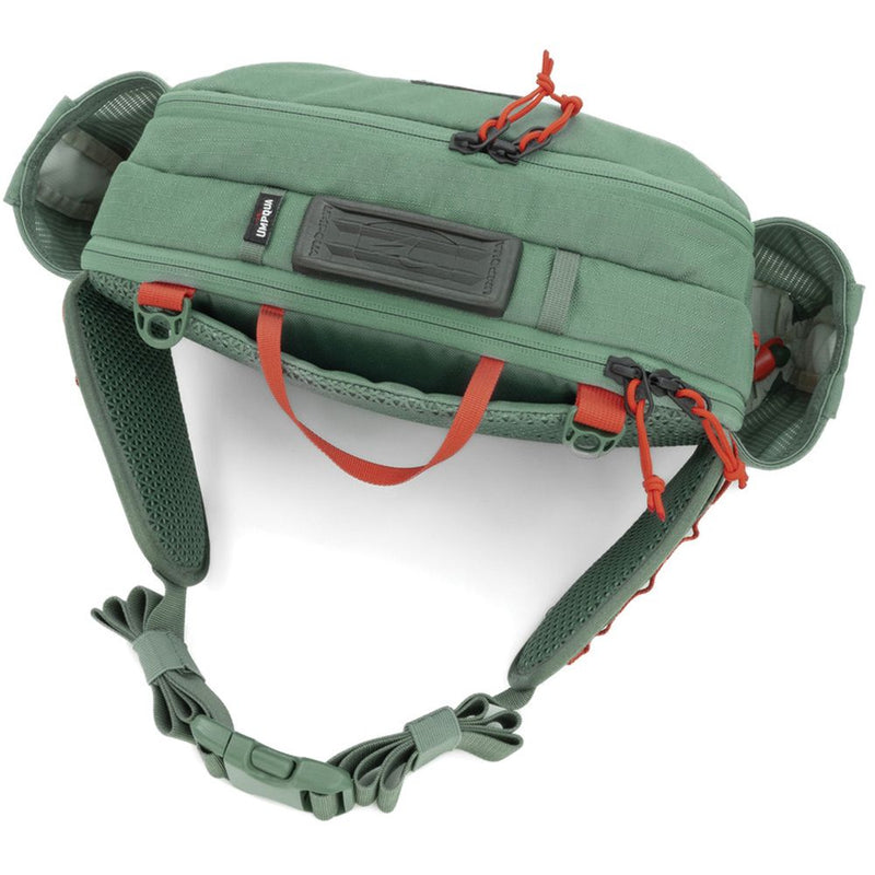 Northfork Waist Pack | Sage
