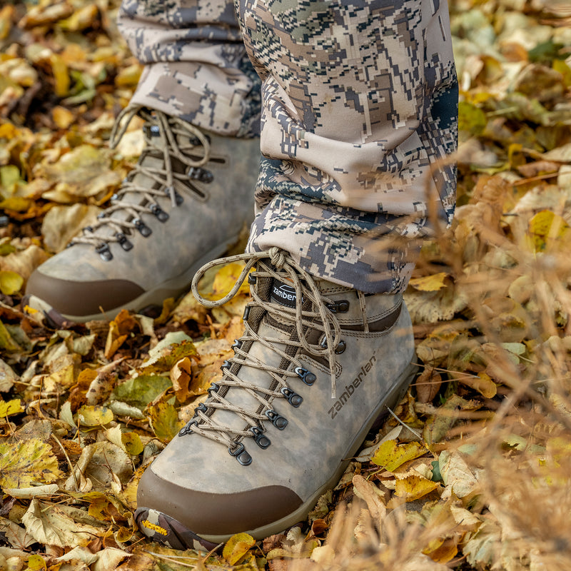 Men's LEOPARD GTX® RR Hiking Boots | Camo