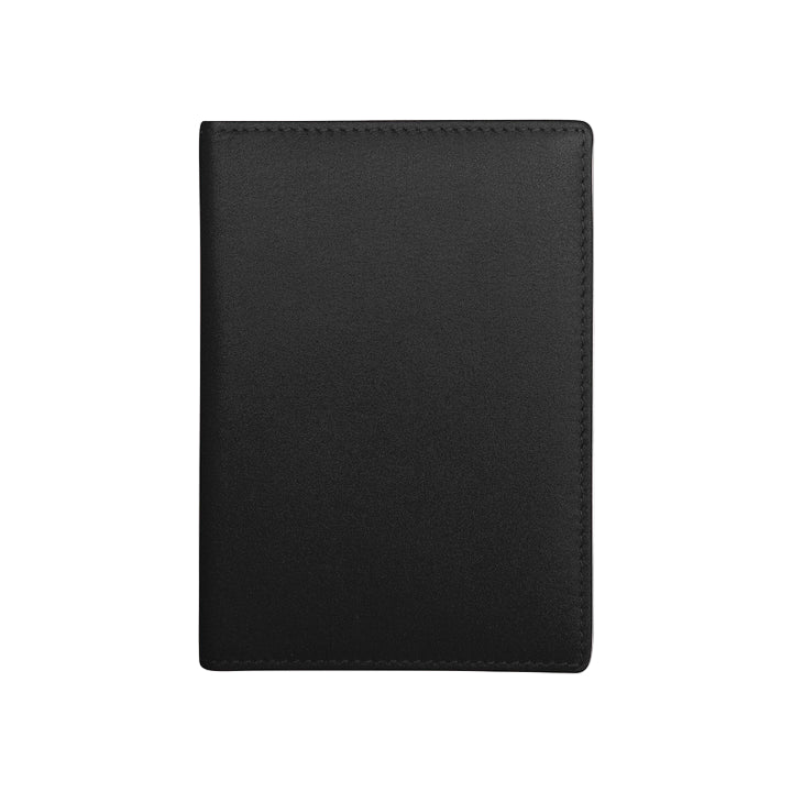 Passport Wallet | Black