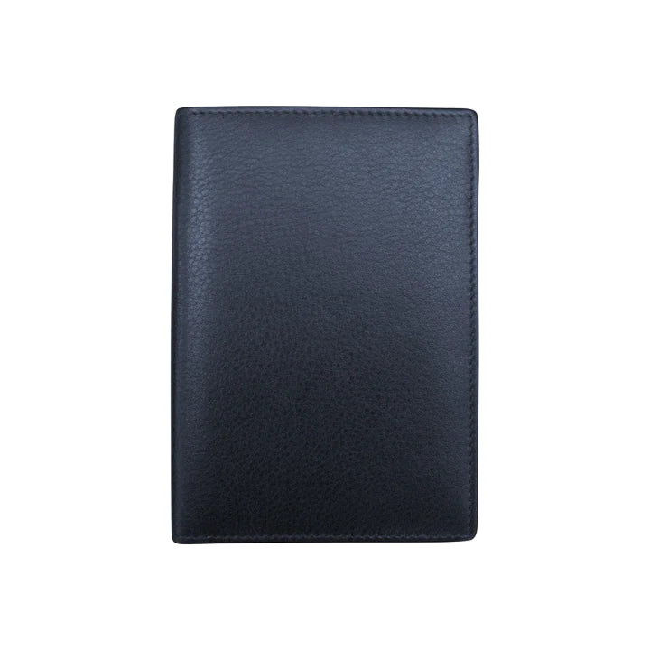 Passport Wallet | Classic Navy