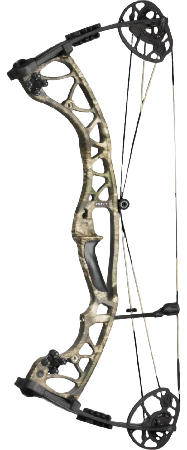 Hoyt Torrex XT Compound Bow | RealTree APX