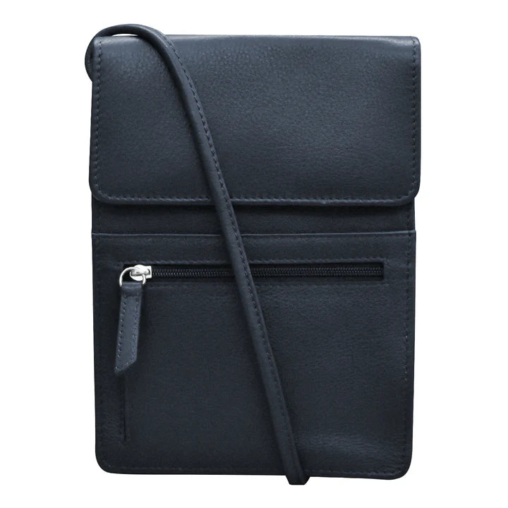 Large Organizer On String | Classic Navy