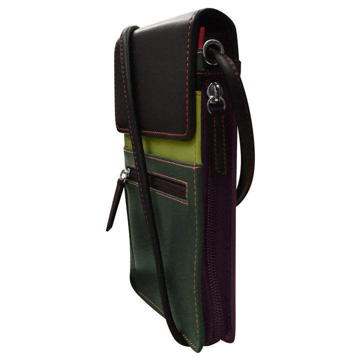 Large Organizer On String | Forest Multi