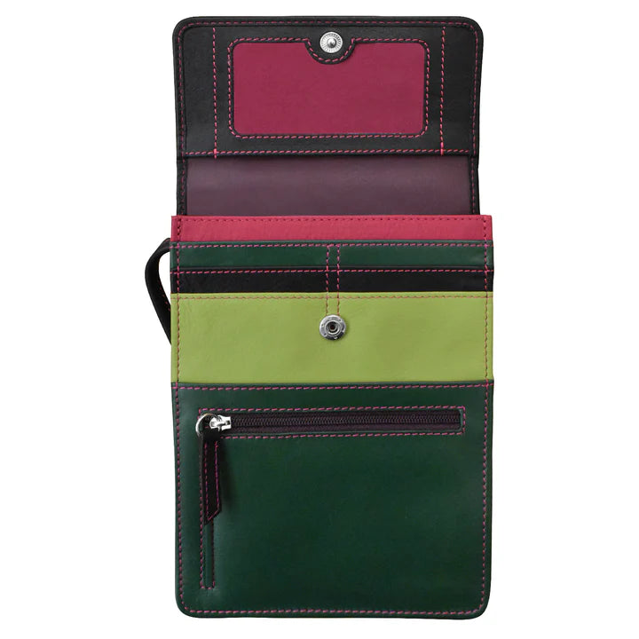 Large Organizer On String | Forest Multi