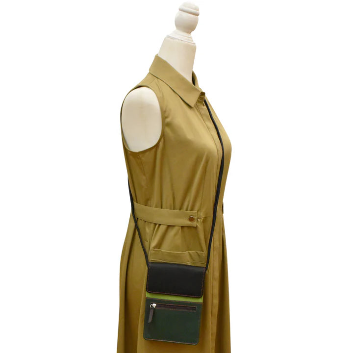 Large Organizer On String | Forest Multi